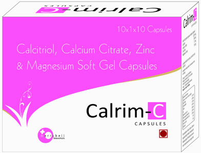 CALRIM-C